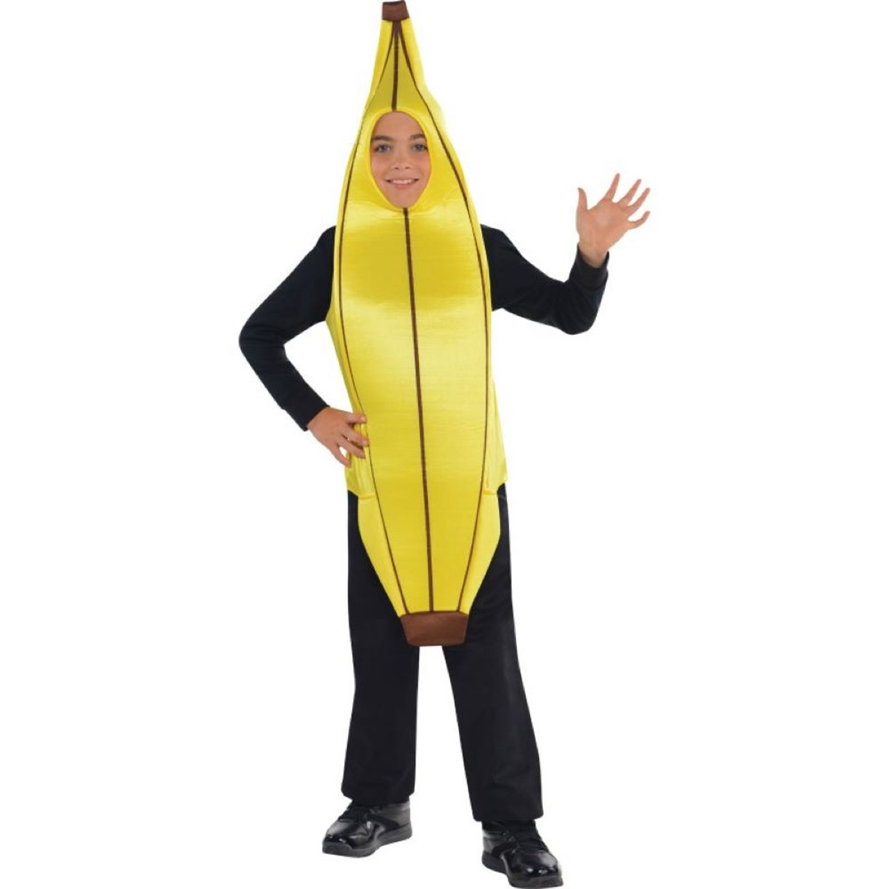 Goin' Bananas Child Standard