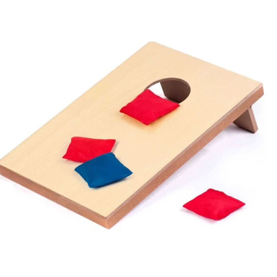 One In The Eye (Corn Hole) by Easy Days One In The Eye (Corn Hole) by Easy Days